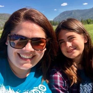 Meet your Posher, Annie